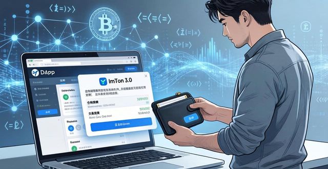 imToken钱包3.0智能合约交互_imToken官网下载与使用教程_如何在imToken官网下载3.0版本中使用智能合约?