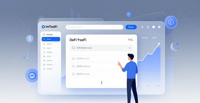 如何通过imToken最新版2.0实现价值评估?_imToken DeFi浏览器 TVL查询 资金池深度分析_imToken 2.0版本 代币分析 工具使用