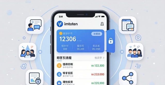 imToken官网下载_信任积累与归属感_如何通过imToken官网正版下载增强用户归属感？