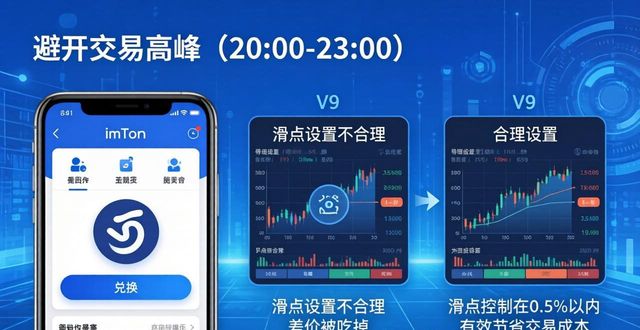 imToken官网正版下载_如何在imToken官网正版下载中实现低成本交易?_imToken低成本交易